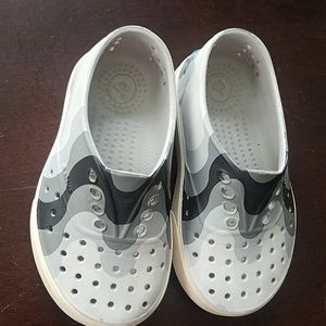 Native Miller shoes  c8